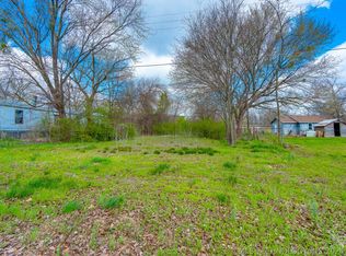 220 E 9th St, Stonewall, OK 74871