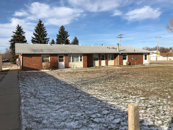 Stanley Flats