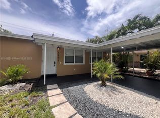 3616 SW 14th St, Fort Lauderdale, FL 33312