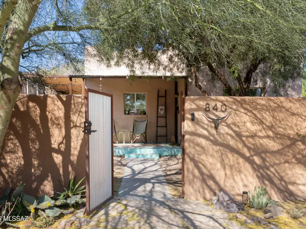 840 S 8th Ave, Tucson, AZ 85701