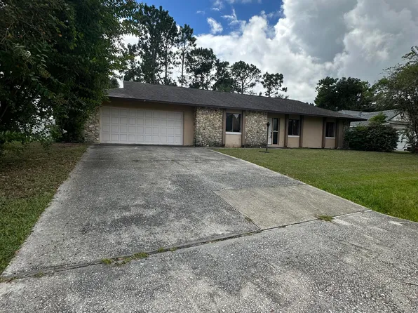 3 WOODFALON Place, Palm Coast, FL 32164