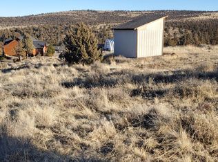 SE Winchester Loop, Prineville, OR