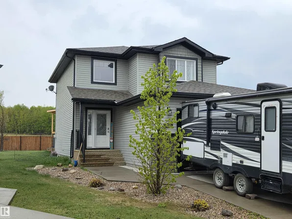 4104 41st St, Drayton Valley, AB T7A 0B4