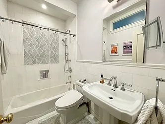 Rented by Highline Residential