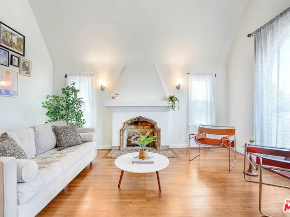 4214 W 29th St, Los Angeles, CA 90016