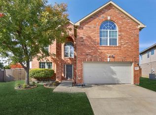 6989 Stetson Way, Frisco, TX 75034