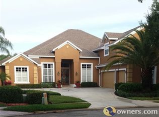 3523 Old Course Ln, Valrico, FL 33596