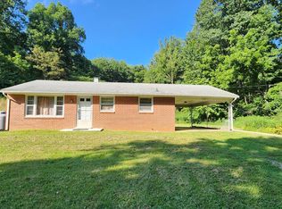 1762 Runnett Bag Rd, Ferrum, VA 24088