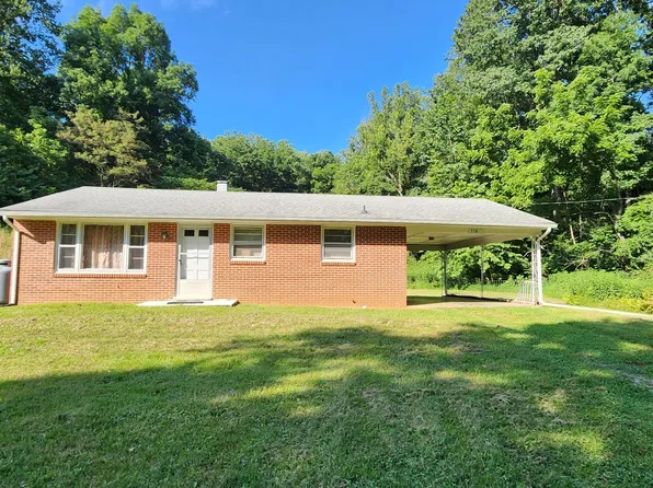 1762 Runnett Bag Rd, Ferrum, VA 24088