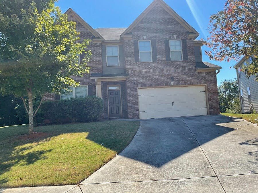 1st image of 545 Highbranch Cir