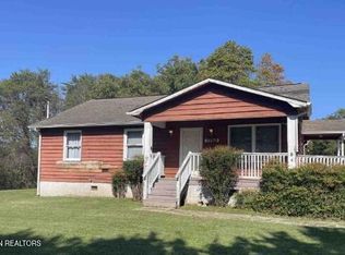 1950 Carpenters Campground Rd, Maryville, TN 37803