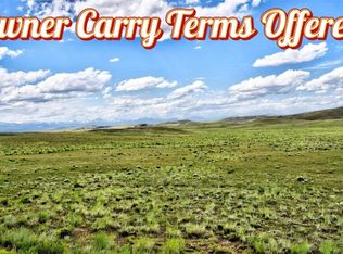 1341 Xtha Trl, Hartsel, CO 80449