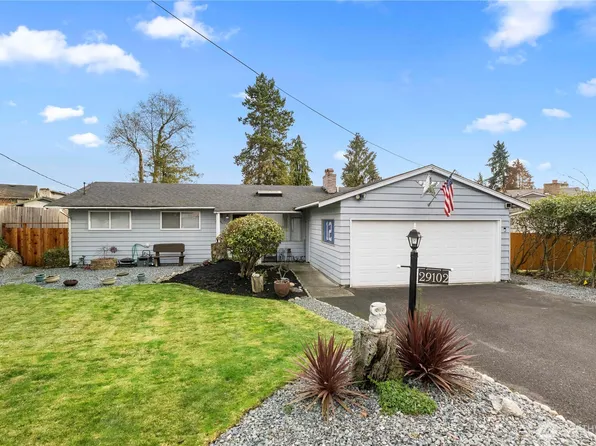 29102 39th Avenue S, Auburn, WA 98001