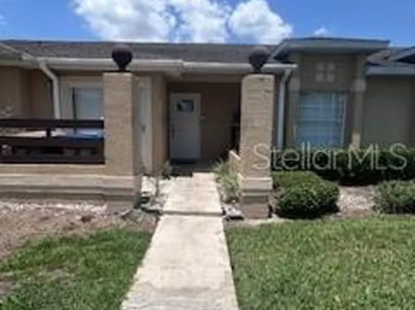 3306 Sandy Shore Ln, Kissimmee, FL 34743
