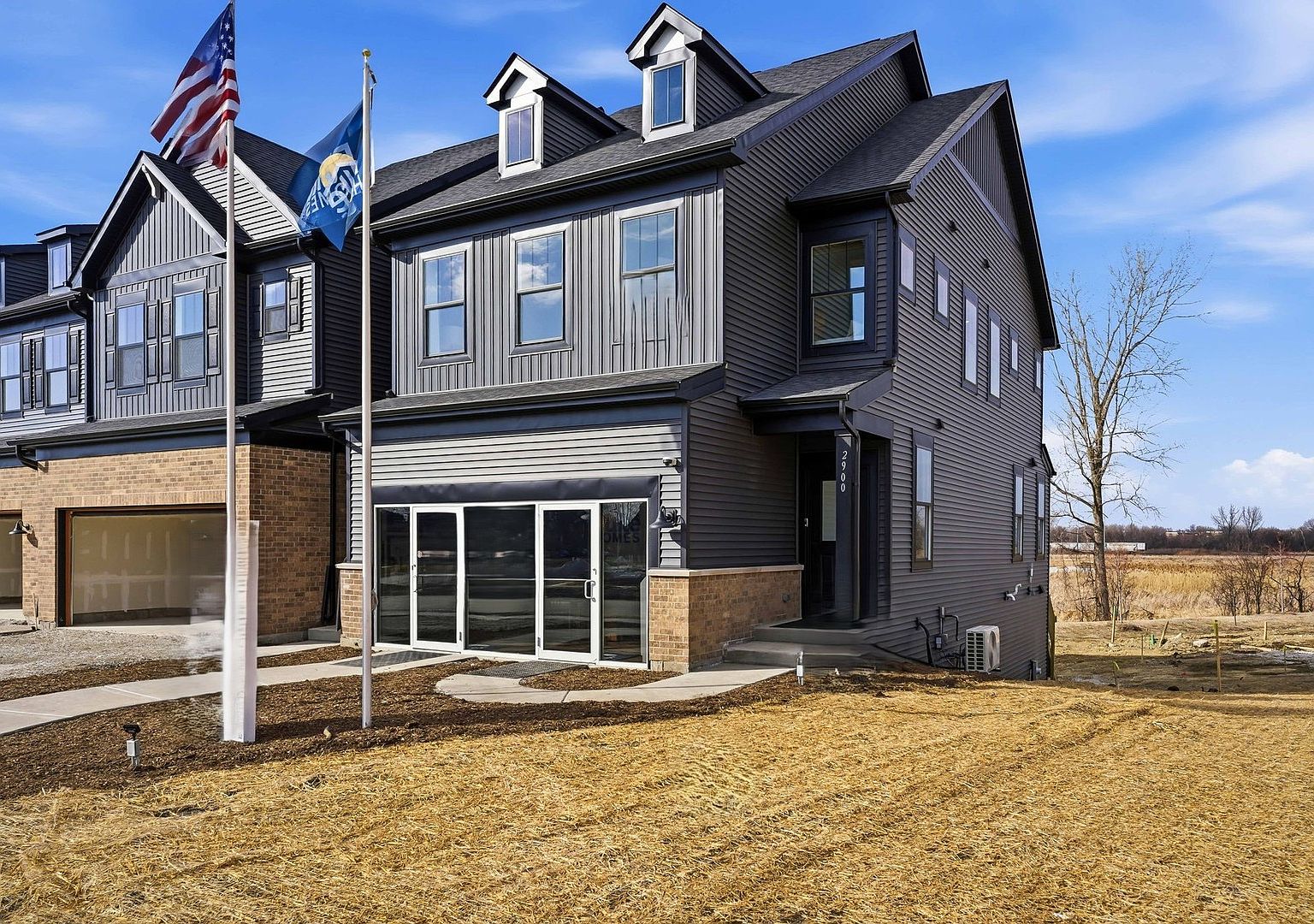 2812 Preserve Cir #9002