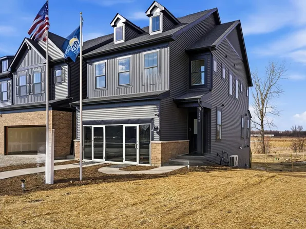 929 Preserve Ct #2005, Aurora, IL 60502