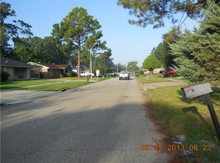 7479 Glen Oaks Dr, Baton Rouge, LA 70812