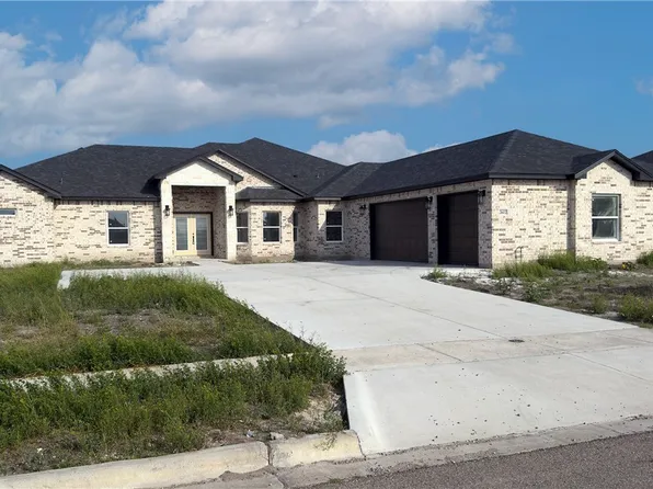 2602 Atlantic View St, Corpus Christi, TX 78415