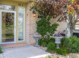 320 Granby Way UNIT B, Aurora, CO 80011