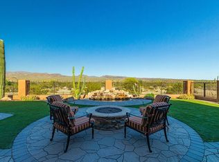 26817 N Sandstone Springs Rd, Rio Verde, AZ 85263