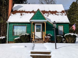 317 Chestnut St, Port Allegany, PA 16743