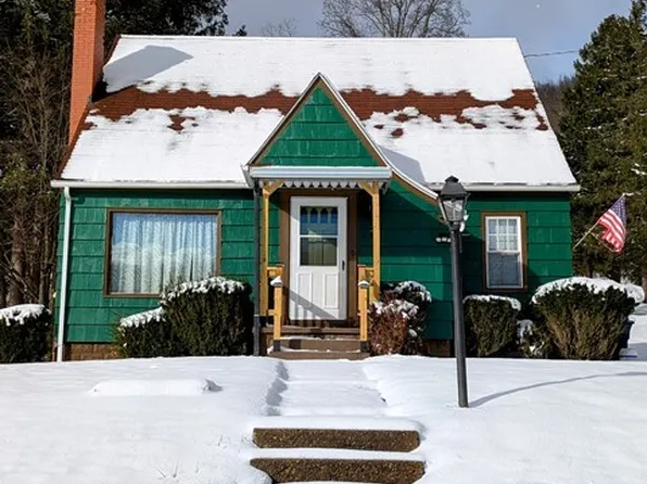 317 Chestnut St, Port Allegany, PA 16743