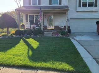 246 Chestnut Way, Linden, MI 48451