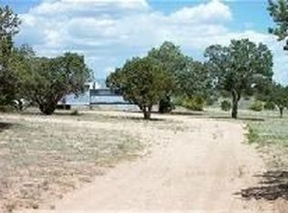 4879 N Alta Villa Rd, Williams, AZ 86046