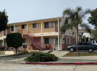 1775 Reed Ave #8, San Diego, CA 92109