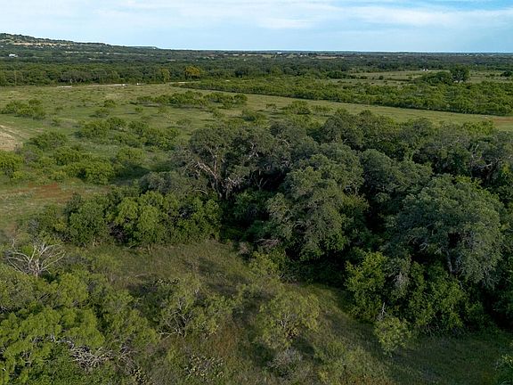 Brown Co TX Land For Sale with Owner Financing Available