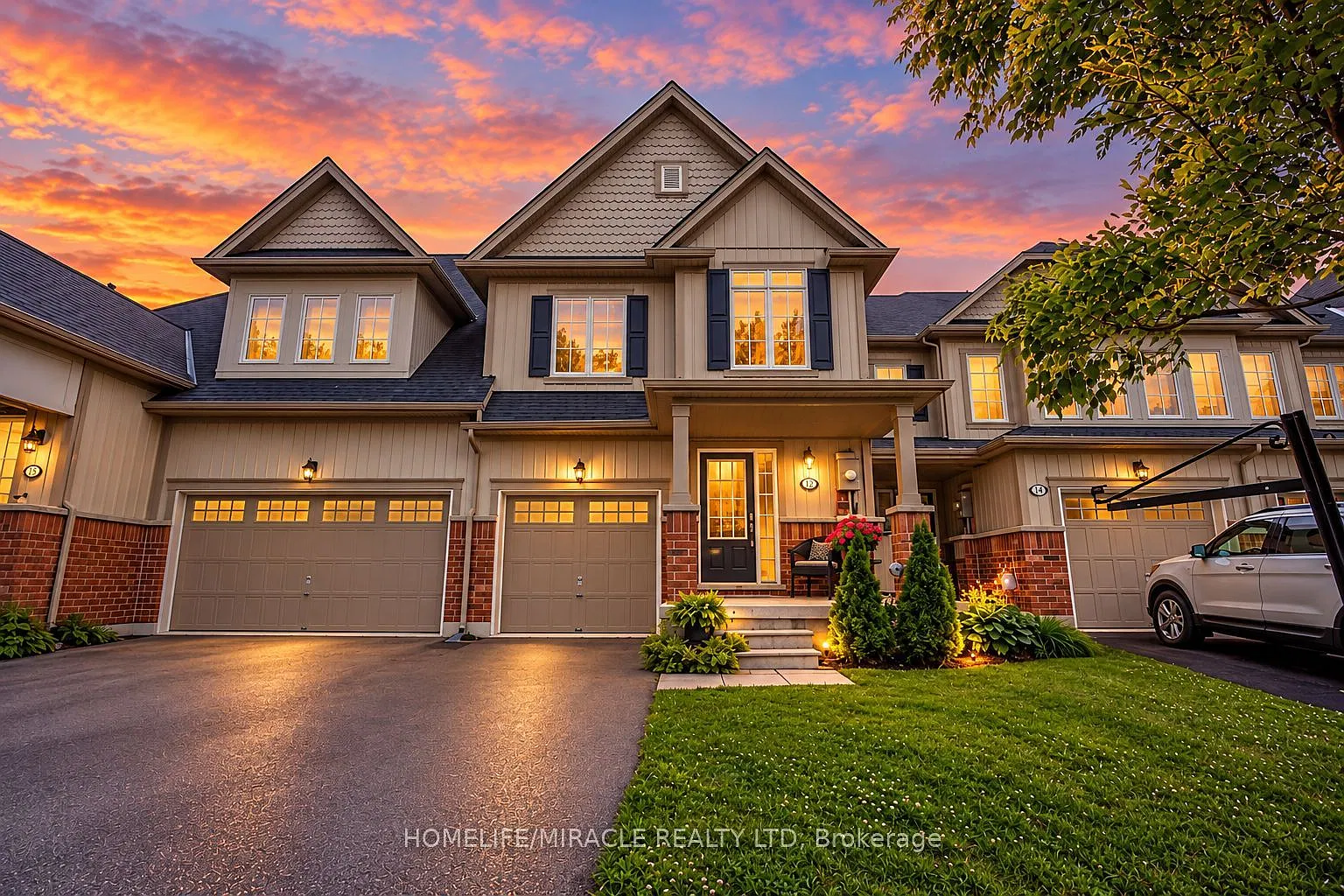 3 bed, $2,850 — Photo 1
