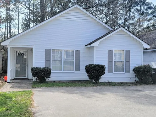 1791 Wayland Park Dr, Valdosta, GA 31601