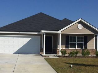 10 Miriam Jordan Rd, Port Wentworth, GA 31407