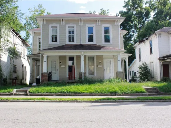 659-661 W Mulberry St, Springfield, OH 45506