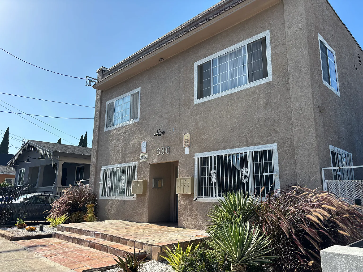 1 bed, 512 sqft, $1,595 — Photo 1