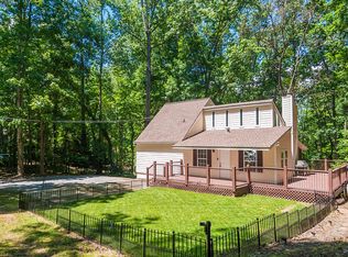 6047 Lake Lanier Heights Rd, Buford, GA 30518