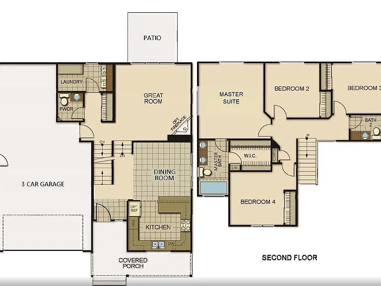 1823 Abundance Dr — Photo 22