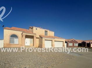 12456 Squaw Valley Ln, Victorville, CA 92395