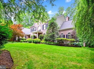 1180 Gumbottom Rd, Crownsville, MD 21032