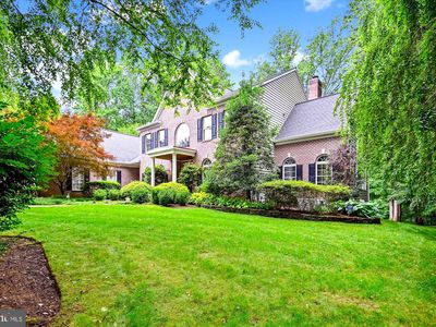 1180 Gumbottom Rd, Crownsville, MD, 21032