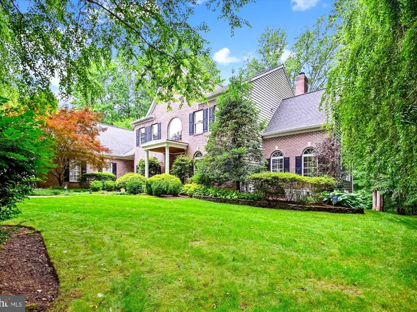 1180 Gumbottom Rd, Crownsville, MD 21032