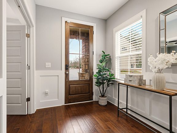 4th image of 5801 Abingdon Ridge Pl