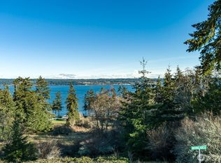 LOT Seven Susan St, Coupeville, WA 98239