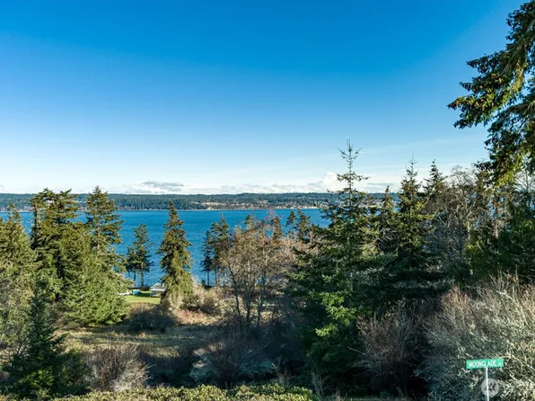 0 Lot 7 Susan Street, Coupeville, WA 98239