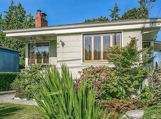 3247 63rd Ave SW, Seattle, WA 98116
