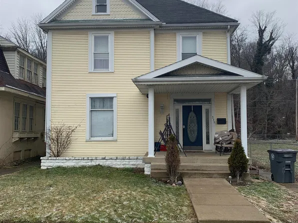 339 Western Ave, Connersville, IN 47331