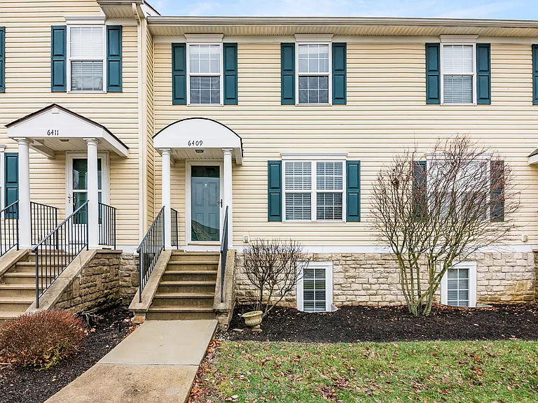 6409 Nottinghill Trail Dr #6409 — Photo 2