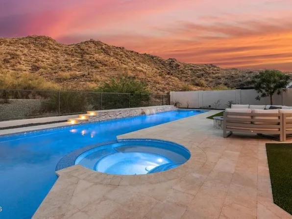 9527 S 13TH Way, Phoenix, AZ 85042