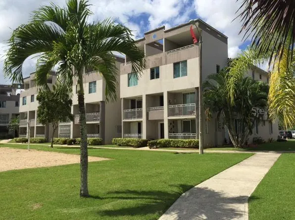 Apt 329 E Cond Vista Real APT 329, Caguas, PR 00725