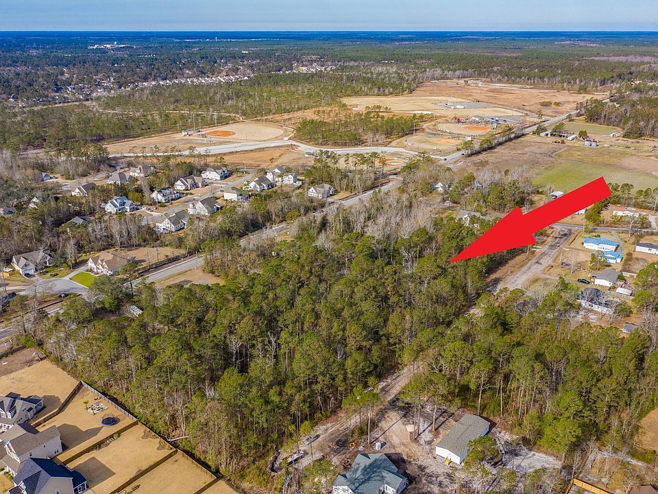 1st image of Tr 3b J E Batson Road